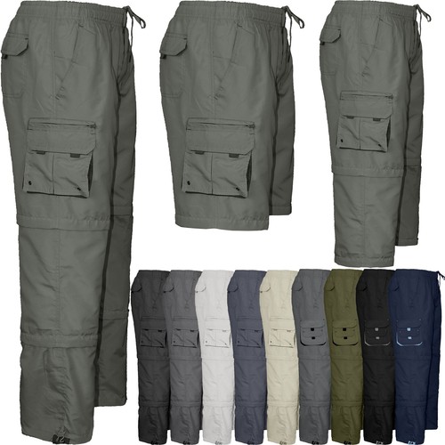 Mens elasticated light zip - mens,