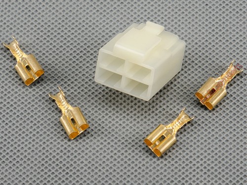 Connector plug yamaha - fzr, 600