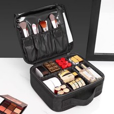 Professional Beauty Bag Make