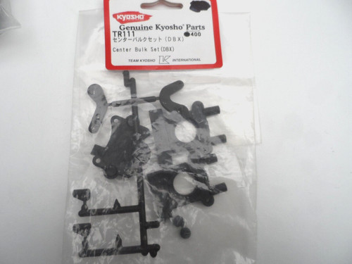 New kyosho centre bulk - kyosho,