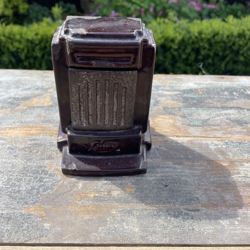 Vintage french ciney money - ciney,