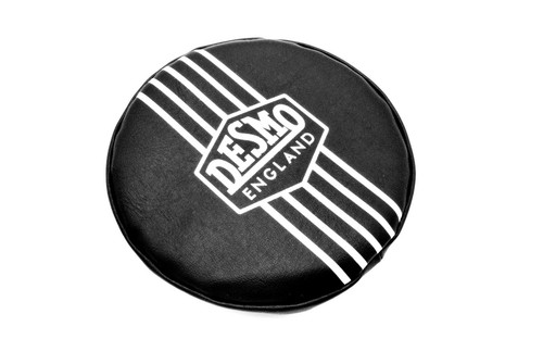 Desmo logo 6inch spot fog - logo,