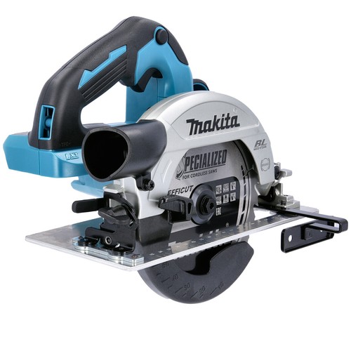 Makita dhs660z 18v lxt - dhs660z, 165mm