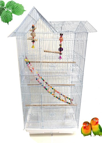 Large bird flight cage toys - bird,