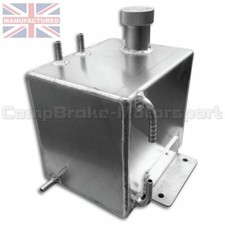1 GALLON ALLOY FUEL TANK - CMB7855