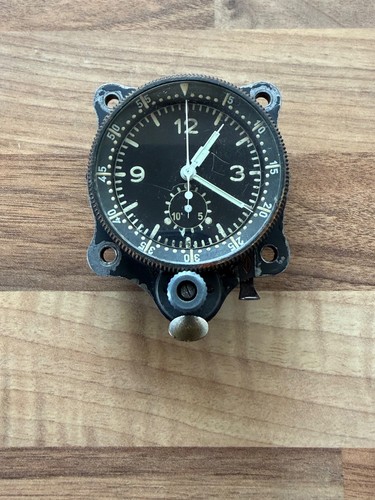 Junghans messerschmitt bf109 - junghans,