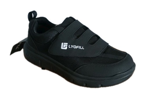Lyofill wide fit - lyofill, easy