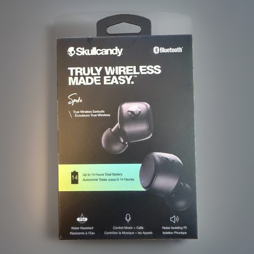 Skullcandy spoke true wireless - skullcandy,