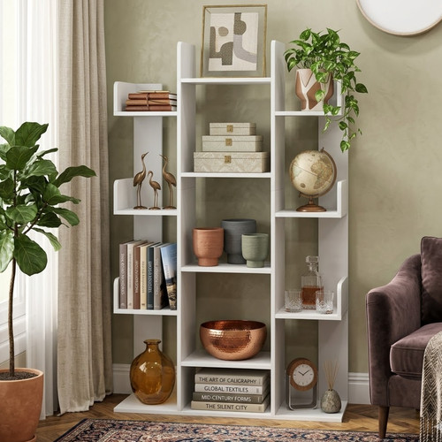 Tree bookshelf tier - tree,