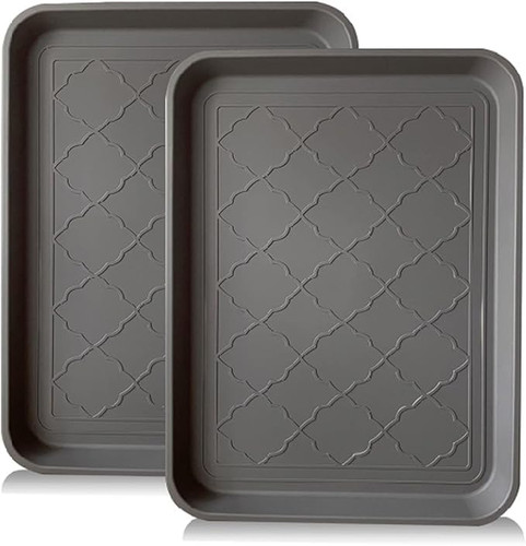 Boot tray packs - boot, (16.7x12.8
