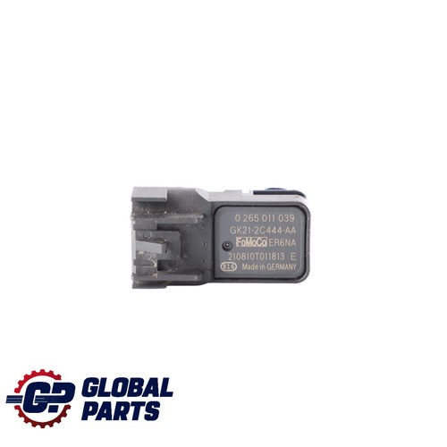 Ford transit mk8 brake - mk8, fl