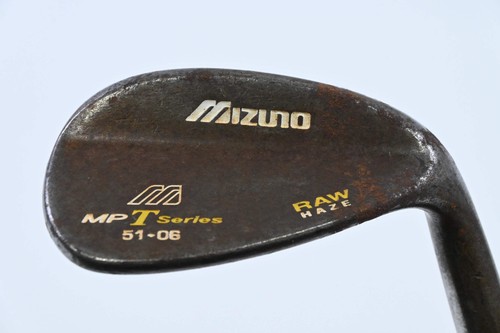 Mizuno series gap wedge - mp, /