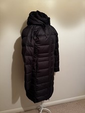 New Macpac Ladies 80%  Down