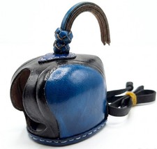 Dutch Style Falconry Hood Size