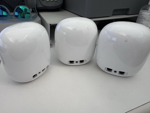 Google nest wifi - wifi, pro