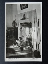 Leicester MUSEUM Newarke