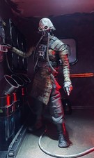 1/6 Scale Star Wars Edrio Two