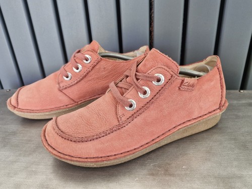 Clarks funny dream dusty rose - dusty,