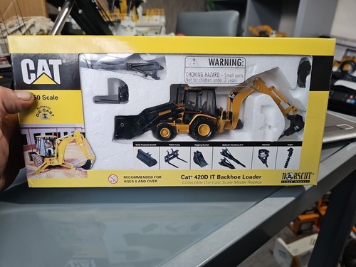 Norscot 55061 cat 420d - 55061,