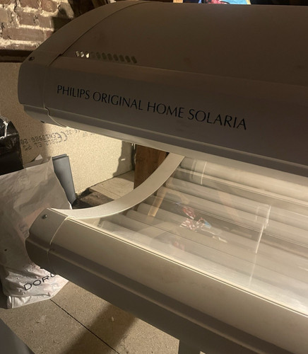 Philips original home solaria - original,