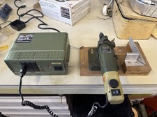 PROXXON AC Adapter NG 5  HEAVY