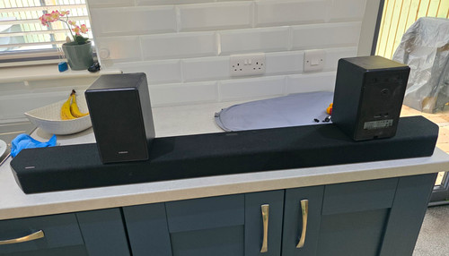 Samsung q900a dolby atmos - samsung,