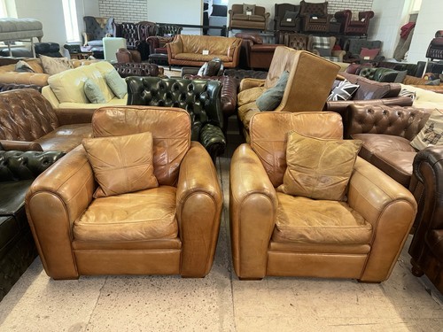 Pair duresta spitfire tan - pair,