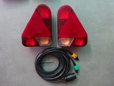 AJ.BA FP70 Replacement Trailer