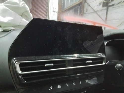 Citroen aircross audio - c5,