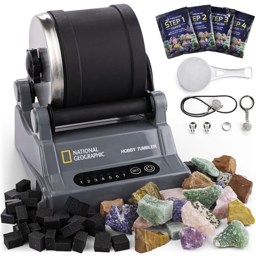 National geographic hobby rock - national,