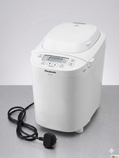 Panasonic SD-2501 Bread Maker