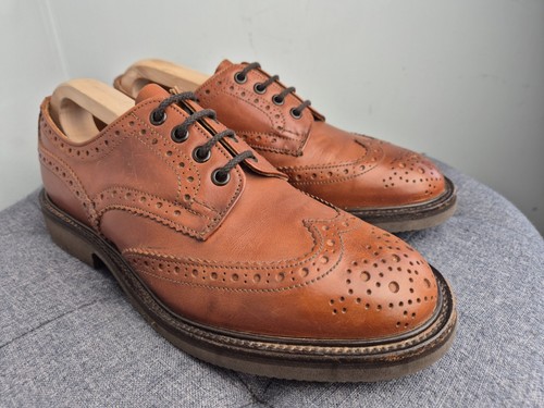 Trickers bourton country - 'bourton',