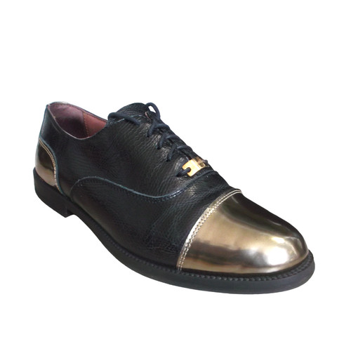 Russell bromley abacrombie - russell,