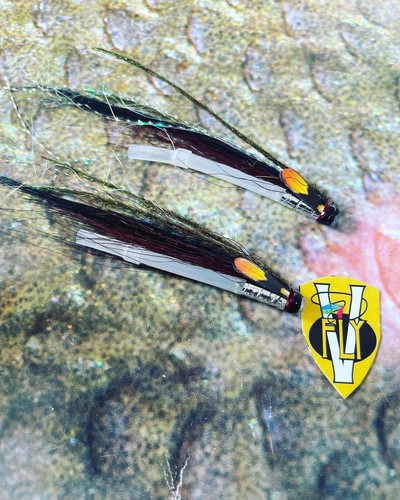 Fly ultimate alta - v,