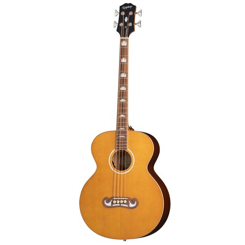 Epiphone capitan 200 - capitan, j-200