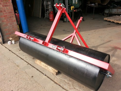 Point tractor towbar 24 - 3, +tractor