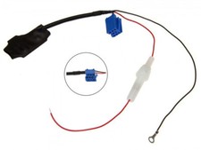 Radio MFD Gamma Nexus Symphony