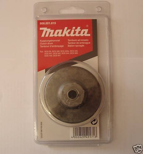 Genuine makita dolmar - genuine, chainsaw
