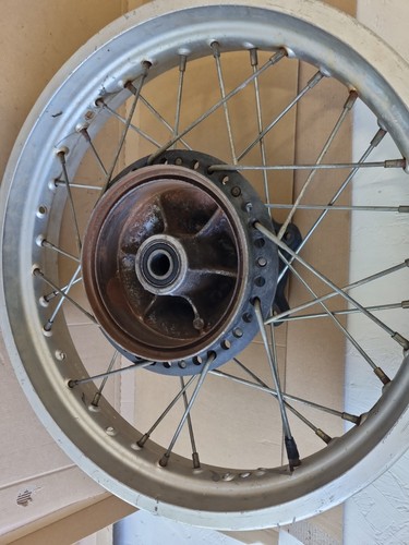 Yamaha 490 250 yz - 490,