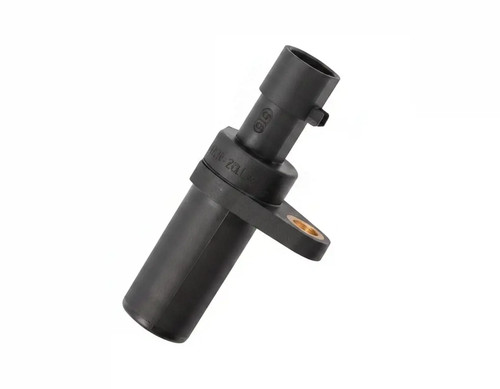 Crankshaft position sensors