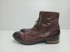 Frank Wright Men's Brown