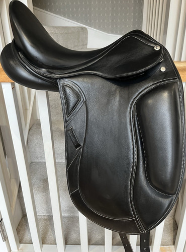 Medium adjustable - 17.5’,
