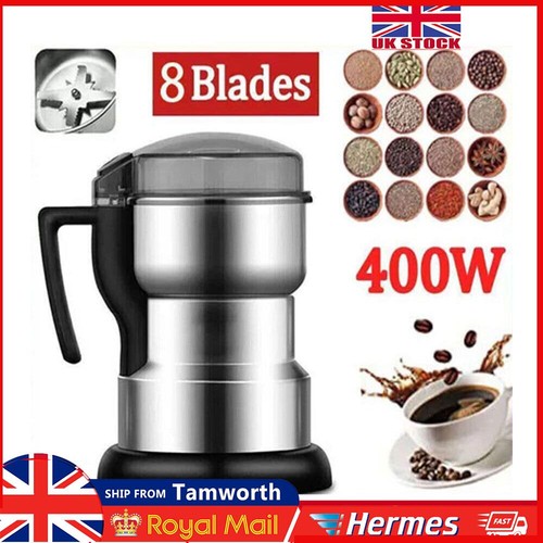 400w electric coffee grinder - 400w,