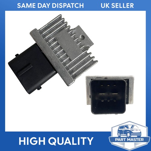 Glow plug relay for renault - for,