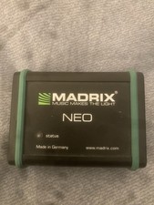 Madrix Neo Usb Dmx512