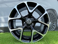 4X R17 Inch 5X120 Opel Astra