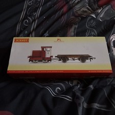 Hornby R3705 OO Ruston &