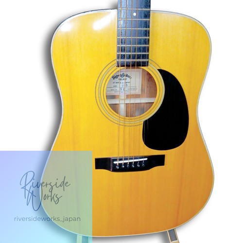 Sigma guitars martin dm3 - sigma,