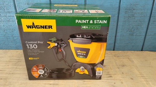 Wagner control pro 130 high - wagner,
