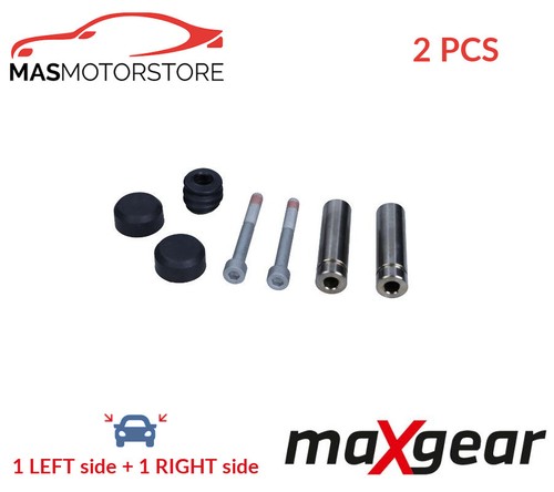 Brake caliper repair kit - repair,